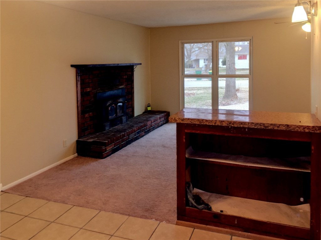 Springdale Outlots - Residential Lease