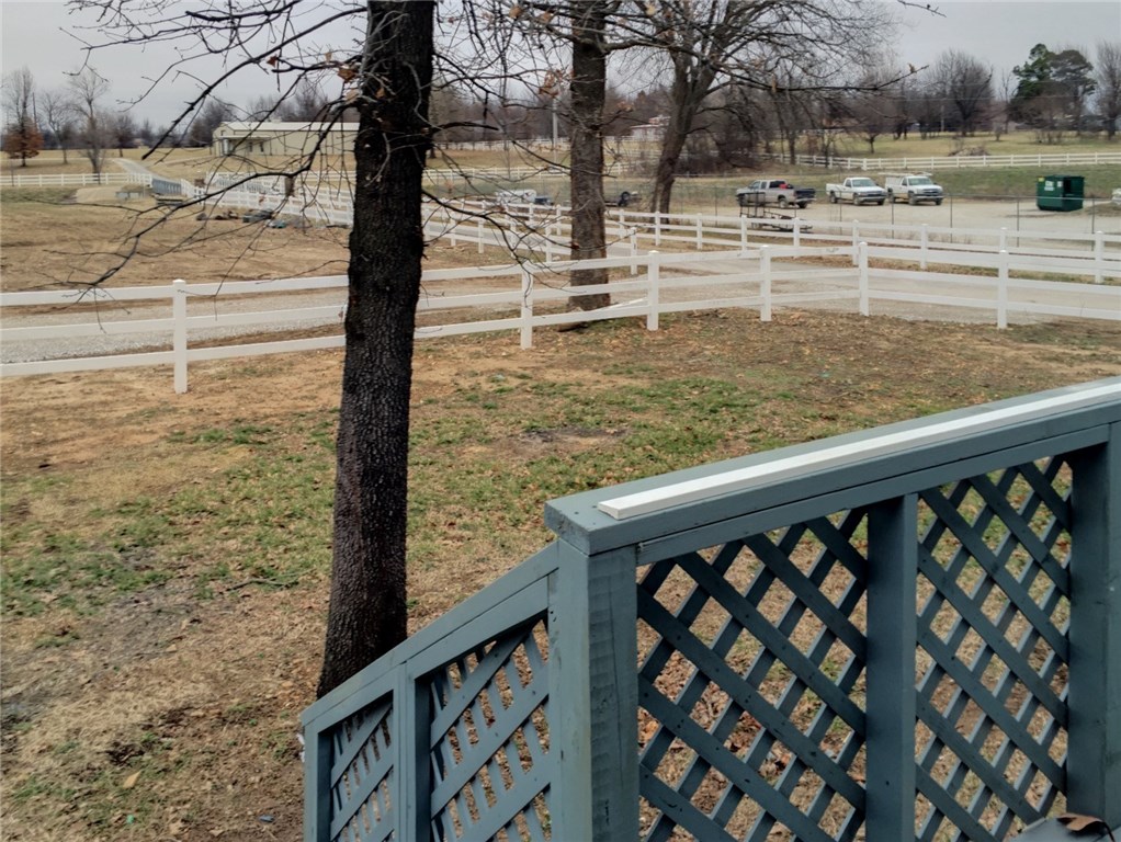 Springdale Outlots - Residential Lease