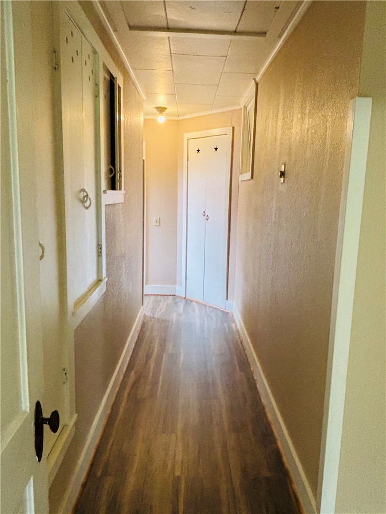 Evans - Residential Lease