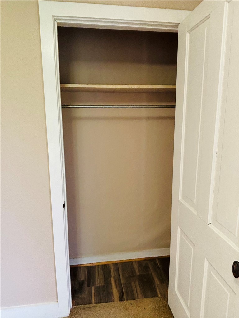 Evans - Residential Lease