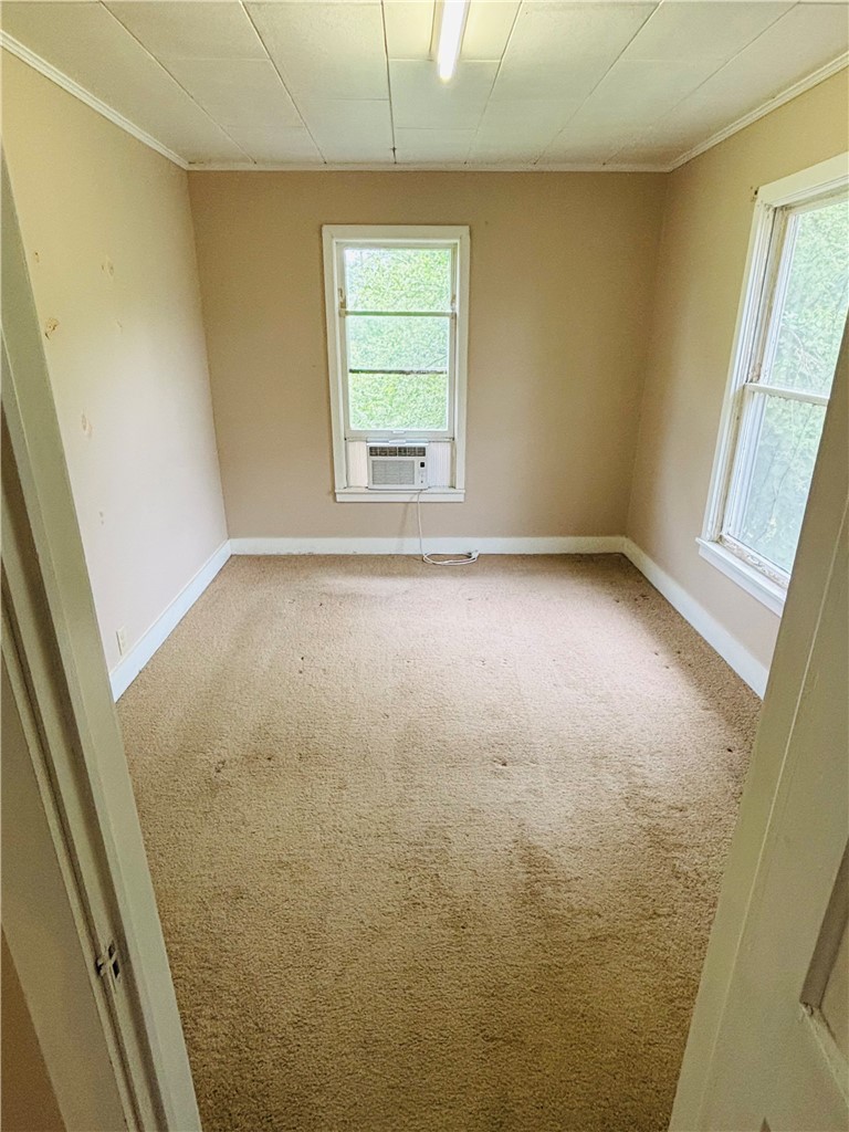Evans - Residential Lease