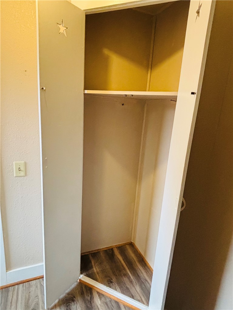 Evans - Residential Lease