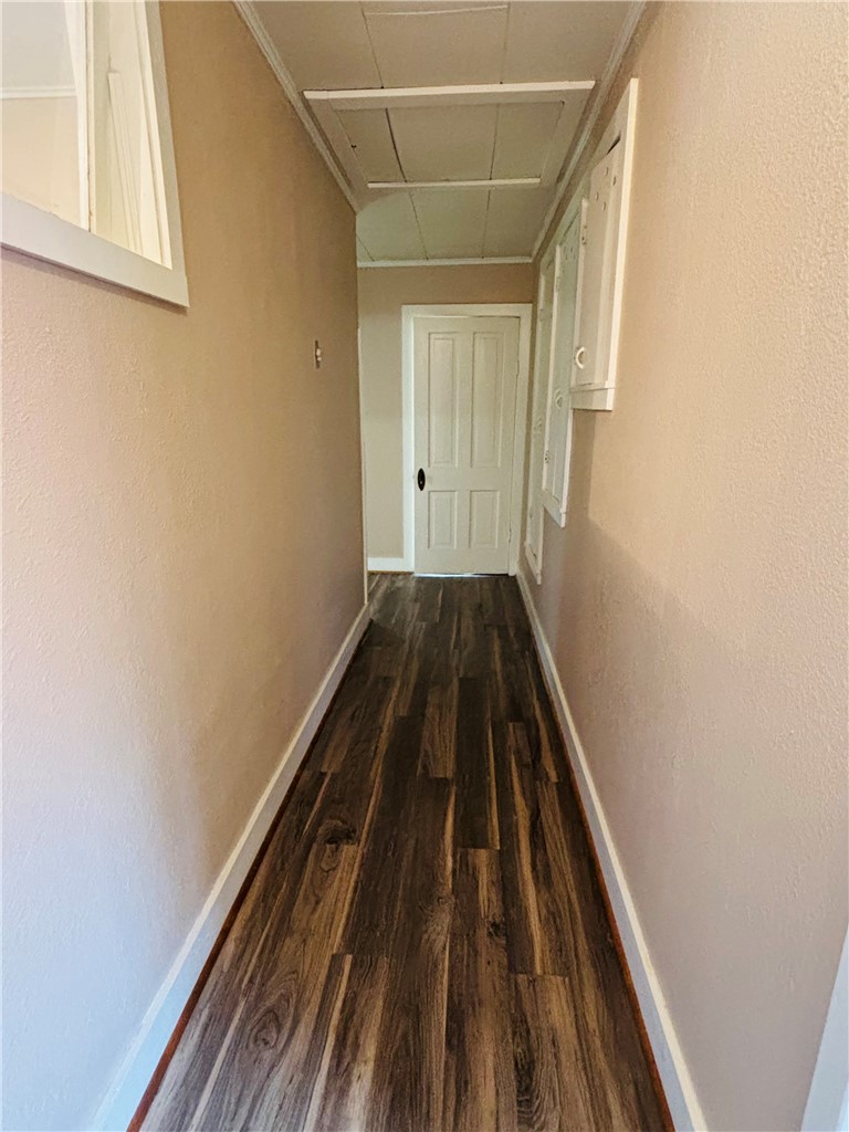 Evans - Residential Lease