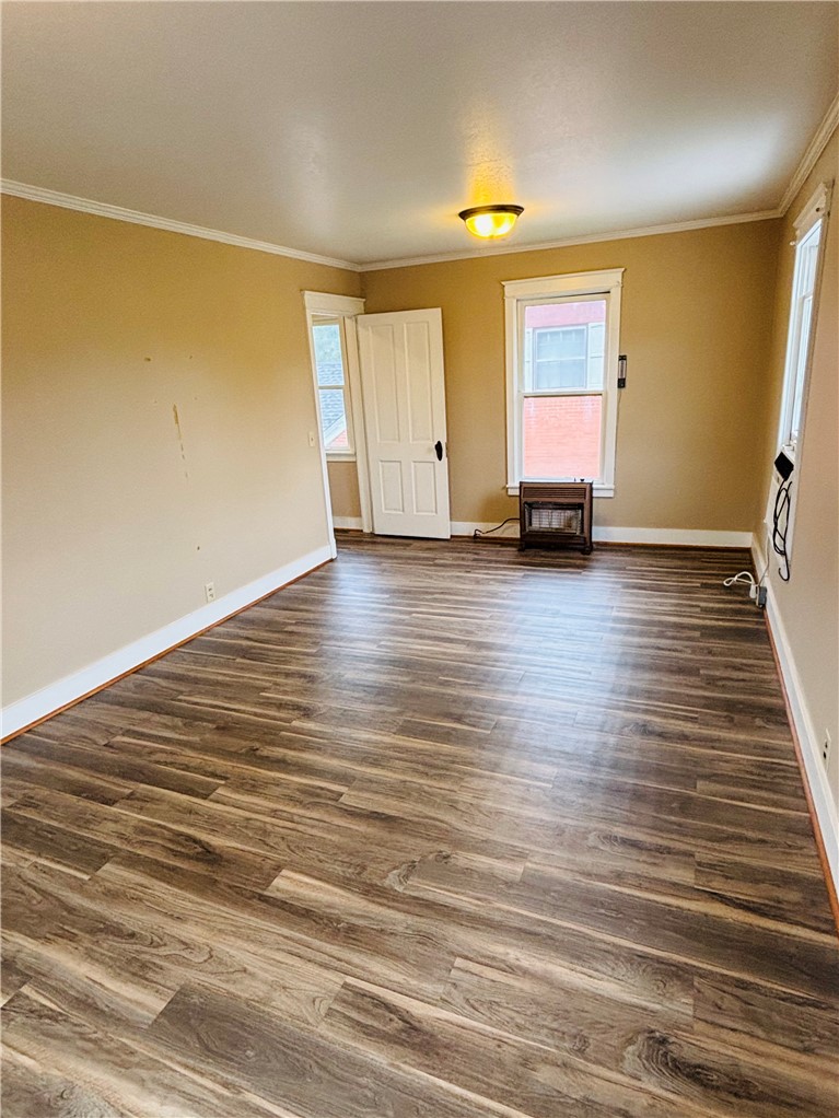 Evans - Residential Lease