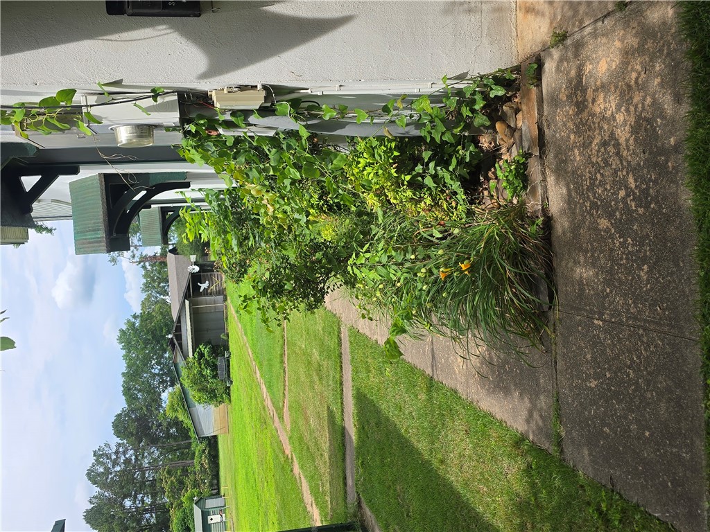 Evans - Residential Lease