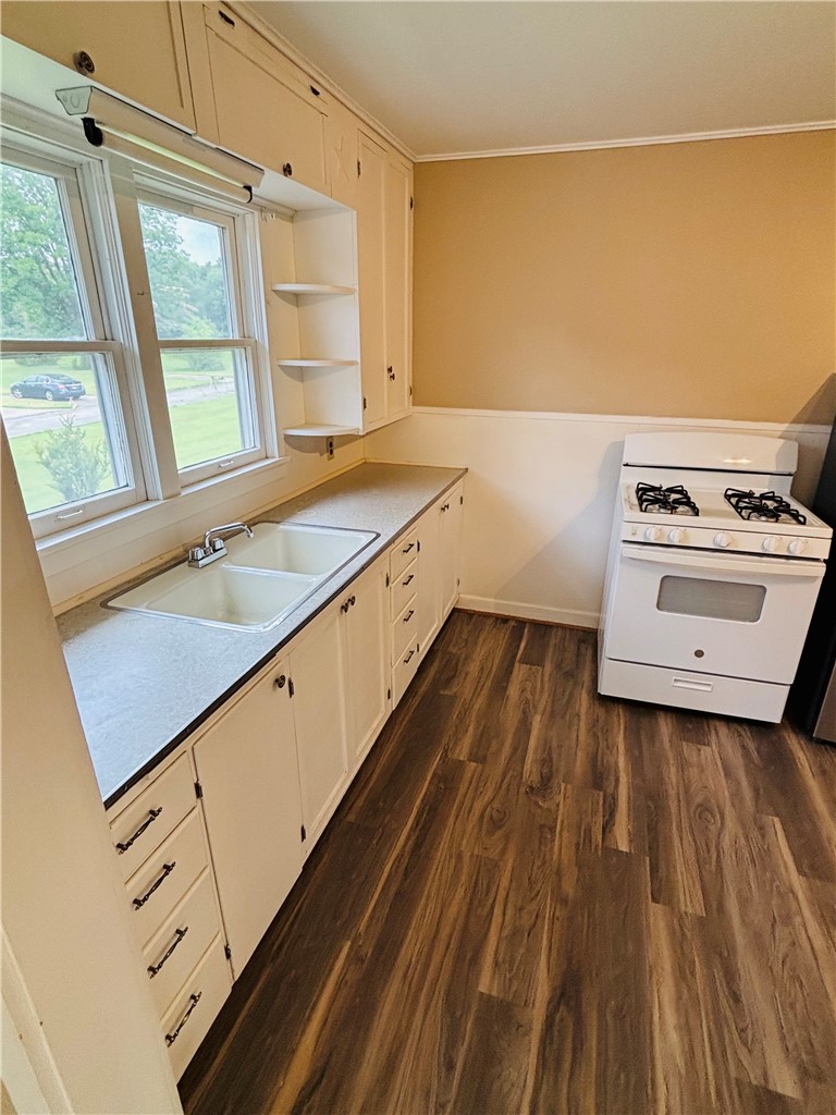 Evans - Residential Lease