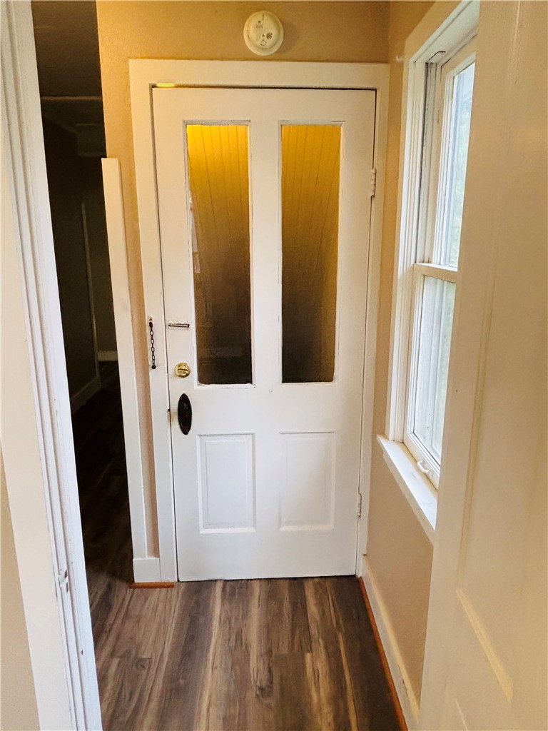 Evans - Residential Lease