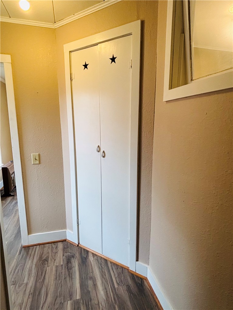 Evans - Residential Lease