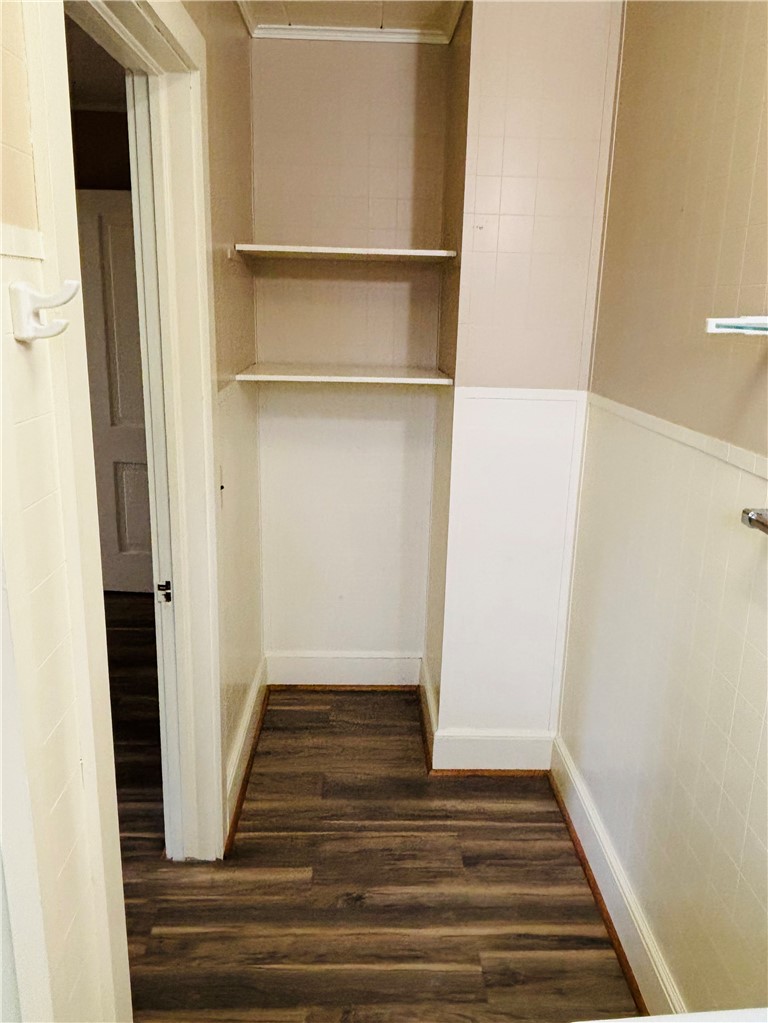 Evans - Residential Lease