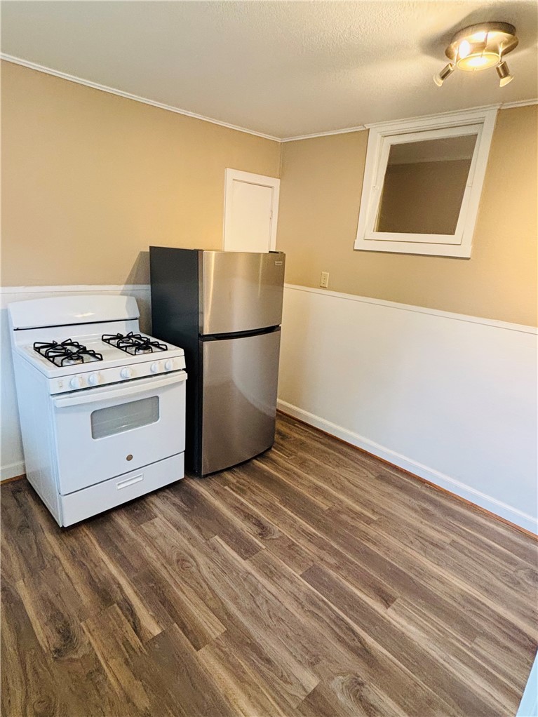 Evans - Residential Lease