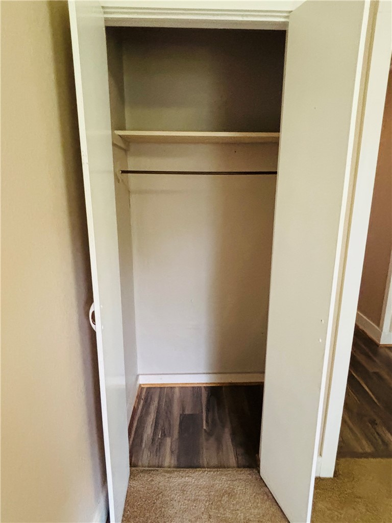 Evans - Residential Lease
