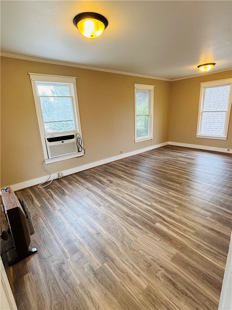 Evans - Residential Lease