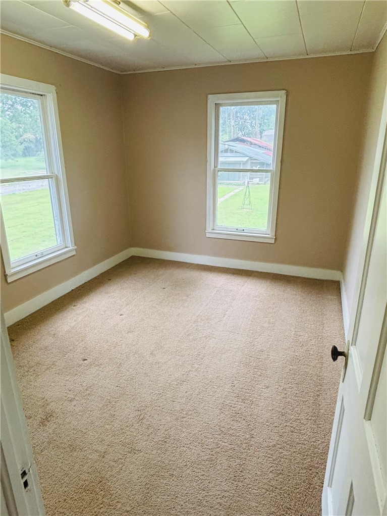 Evans - Residential Lease