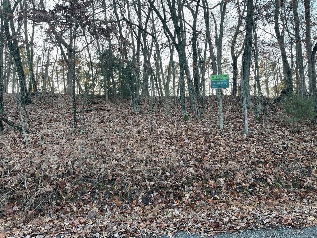 Unit 7 Holiday Island - Land