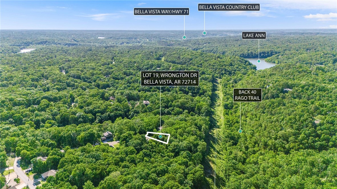 Wiltshire Sub Bvv - Land