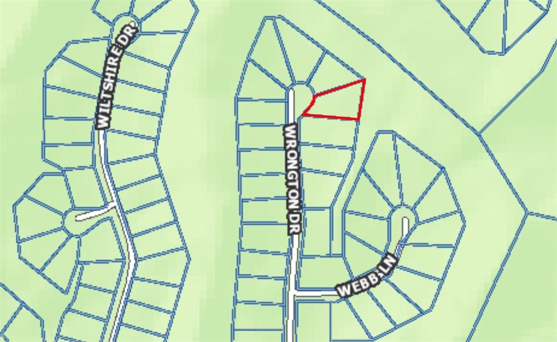 Wiltshire Sub Bvv - Land