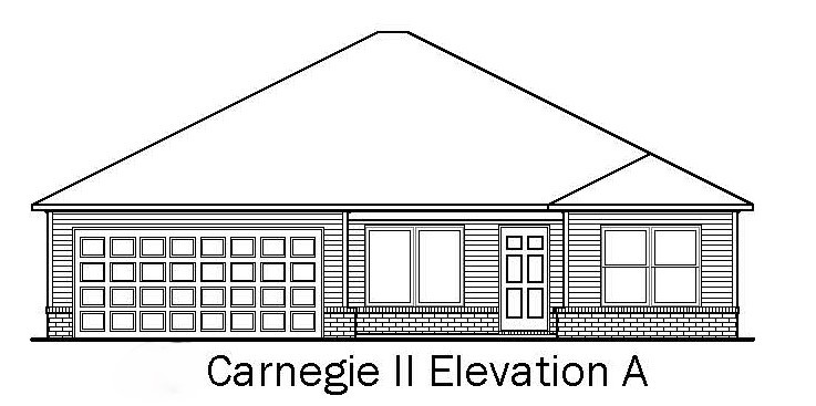 WALNUT HILL SUB PH V-PEA RIDGE - Residential