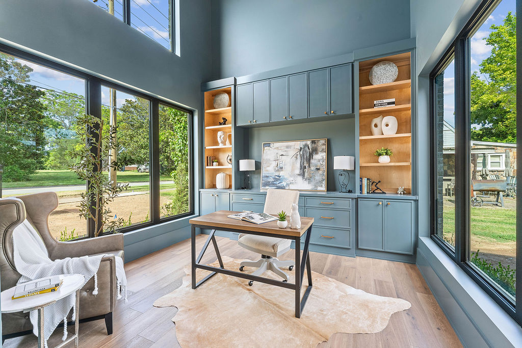 Lincoln & Rice Add Bentonville - Residential