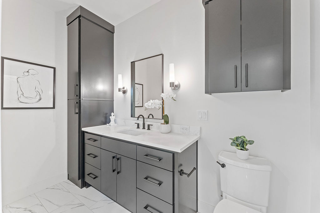 Lincoln & Rice Add Bentonville - Residential