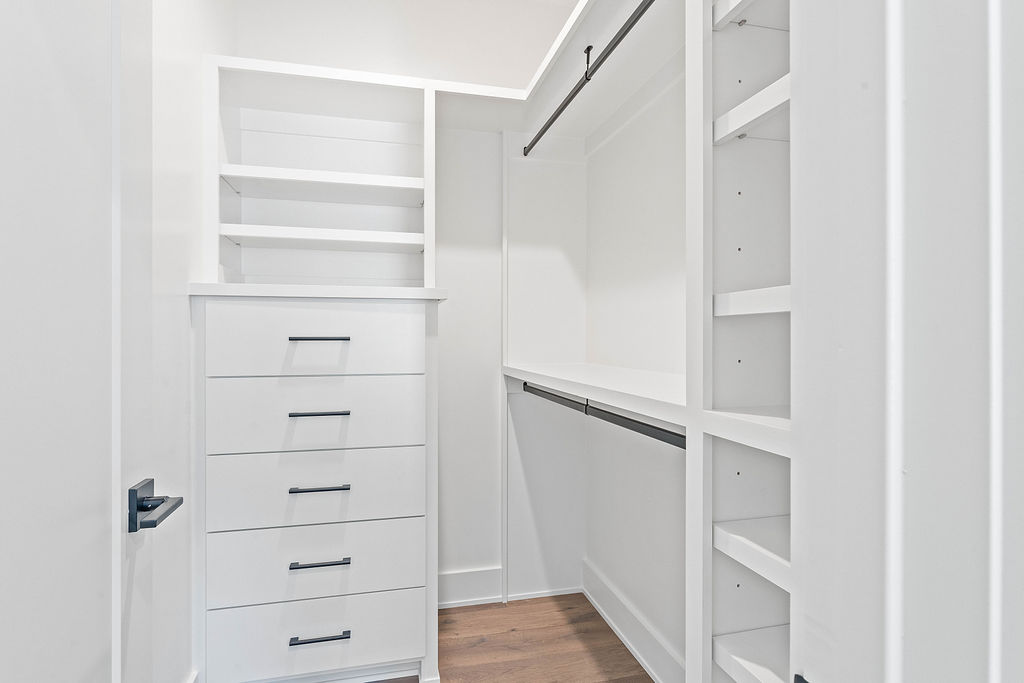 Lincoln & Rice Add Bentonville - Residential