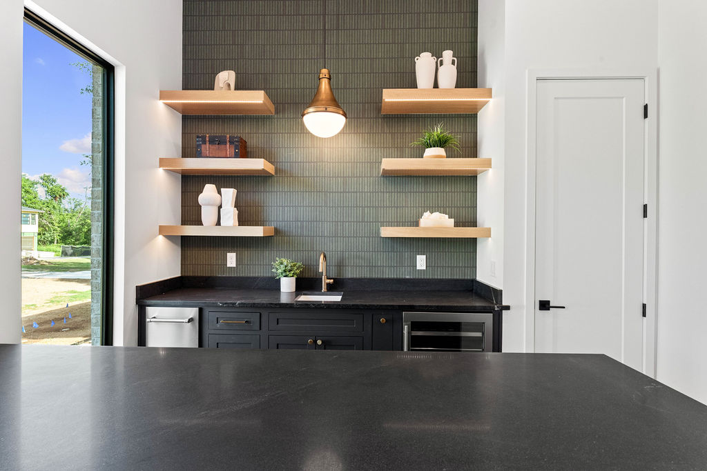 Lincoln & Rice Add Bentonville - Residential