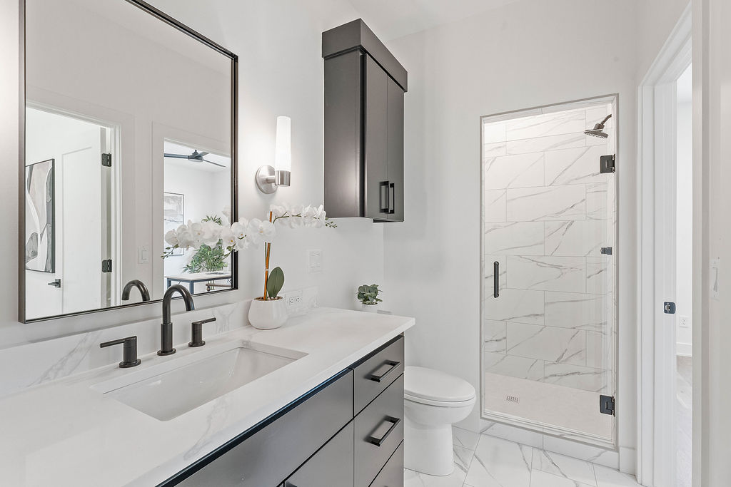 Lincoln & Rice Add Bentonville - Residential