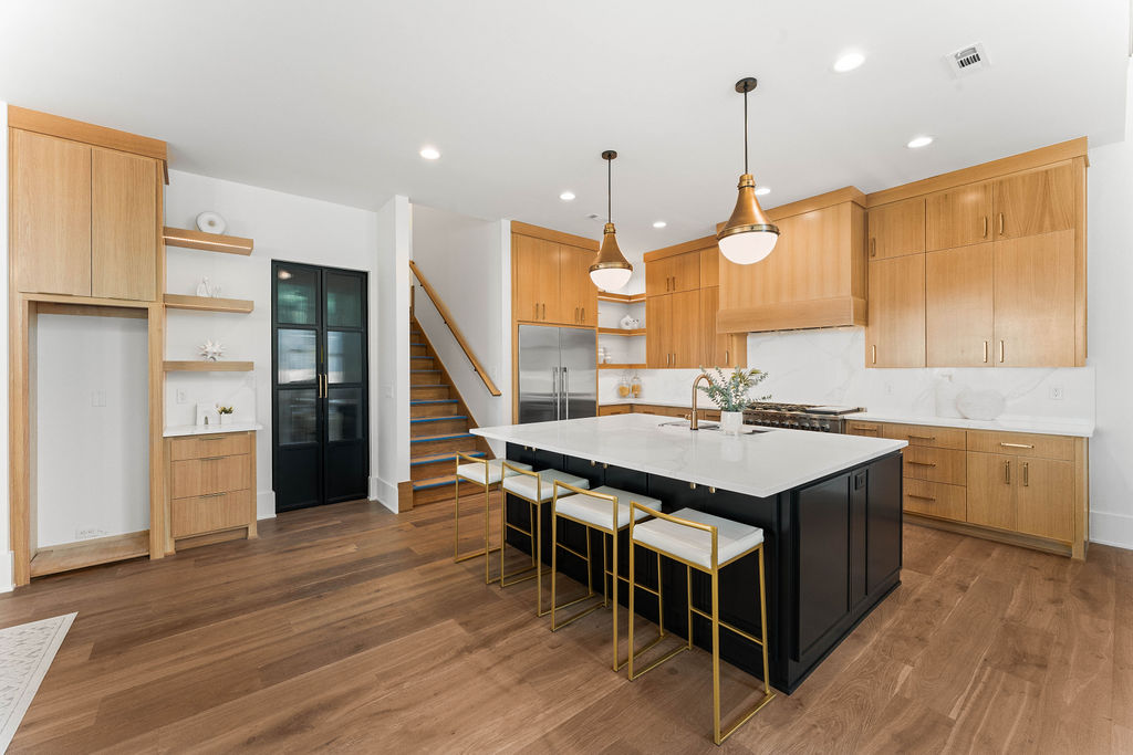 Lincoln & Rice Add Bentonville - Residential