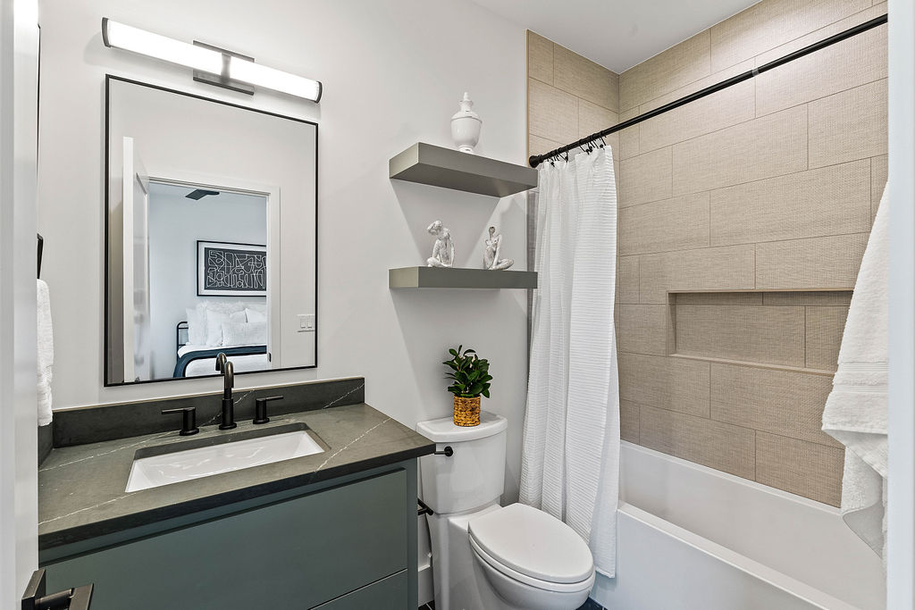 Lincoln & Rice Add Bentonville - Residential