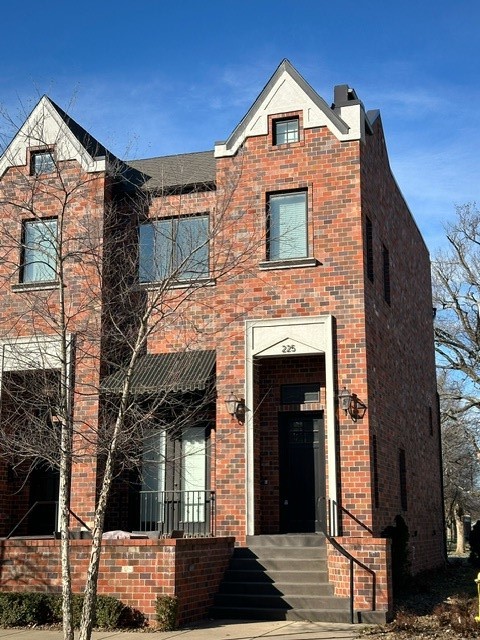 CLAYPOOL ADD - Residential