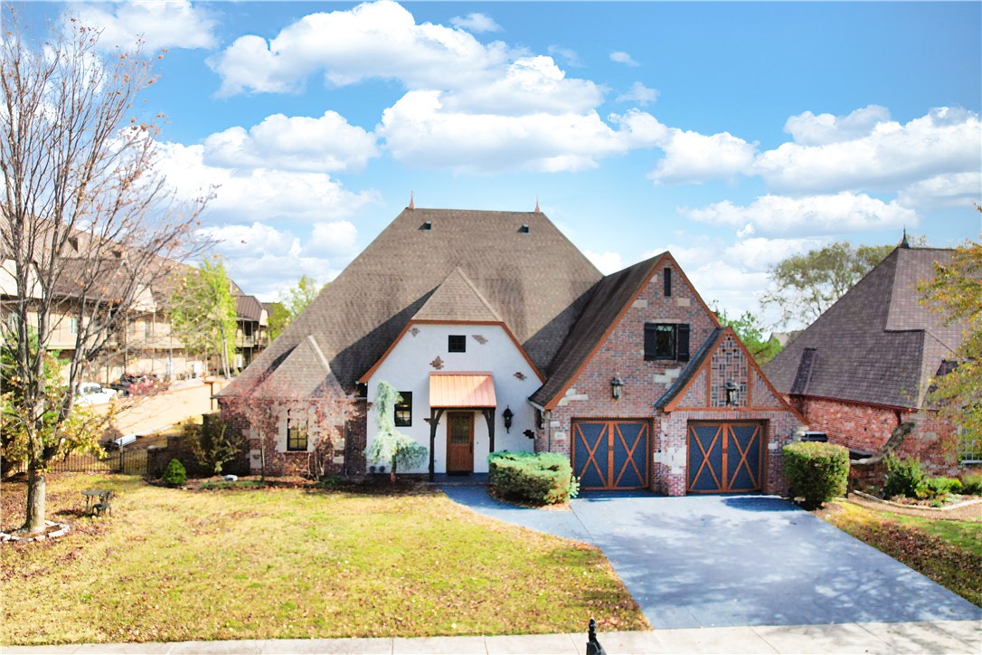 Chardonnay Sub Bentonville - Residential