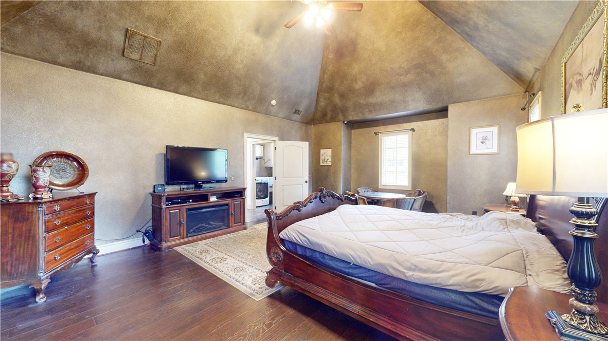 Chardonnay Sub Bentonville - Residential