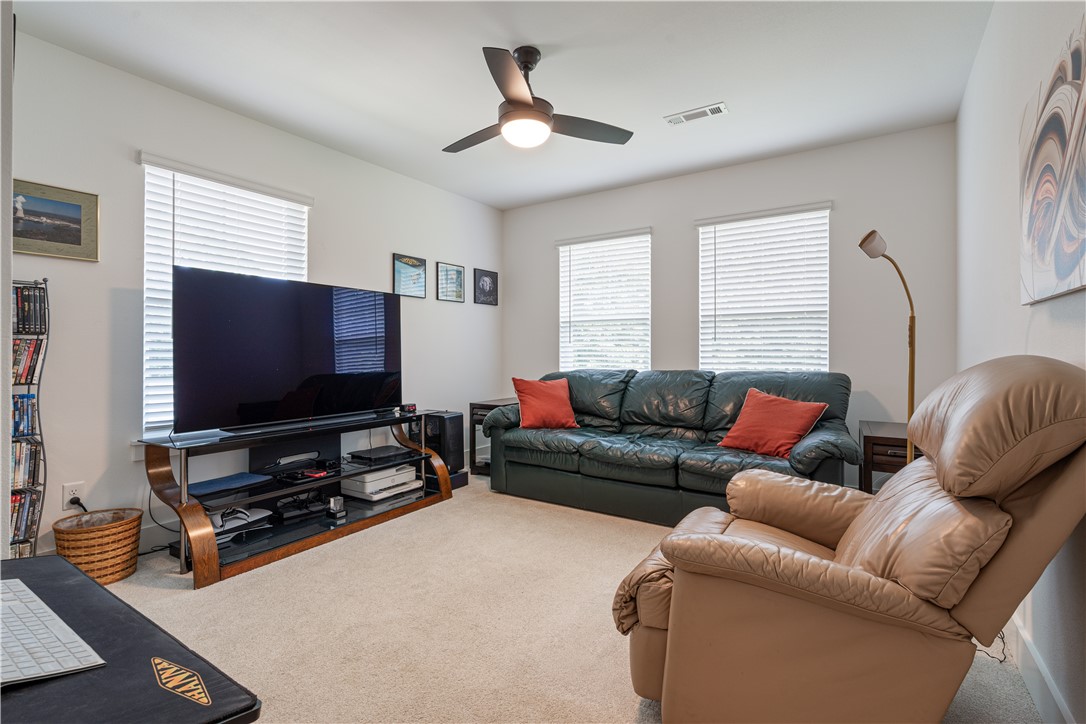 Carnahan Sub Bvv - Residential