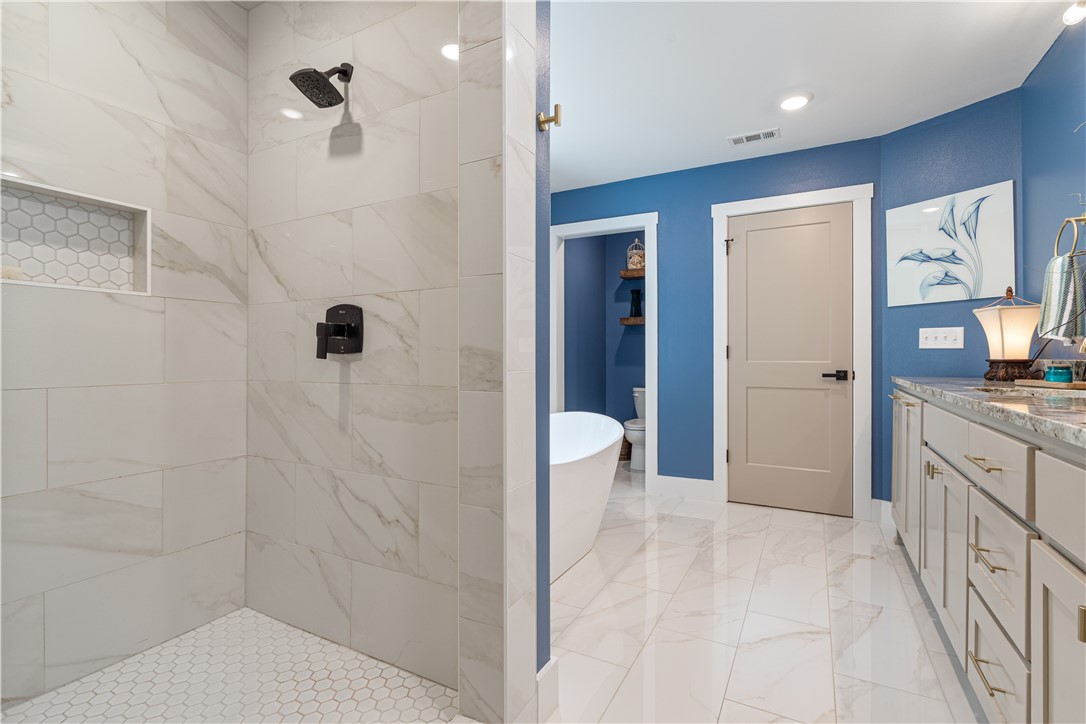 Carnahan Sub Bvv - Residential