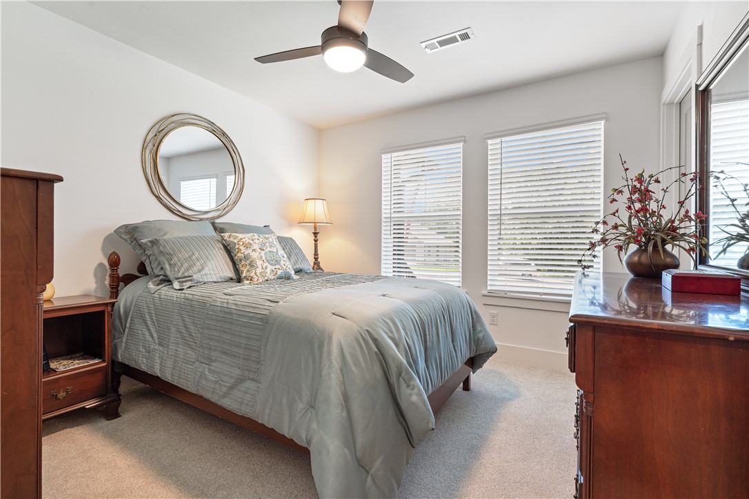 Carnahan Sub Bvv - Residential