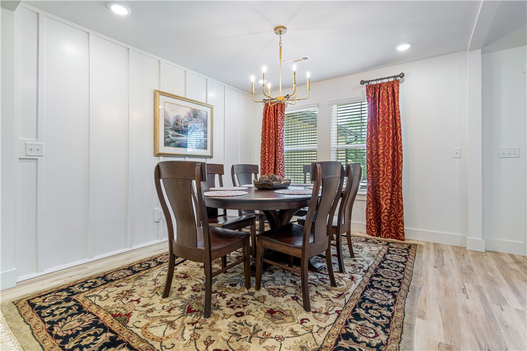 Carnahan Sub Bvv - Residential