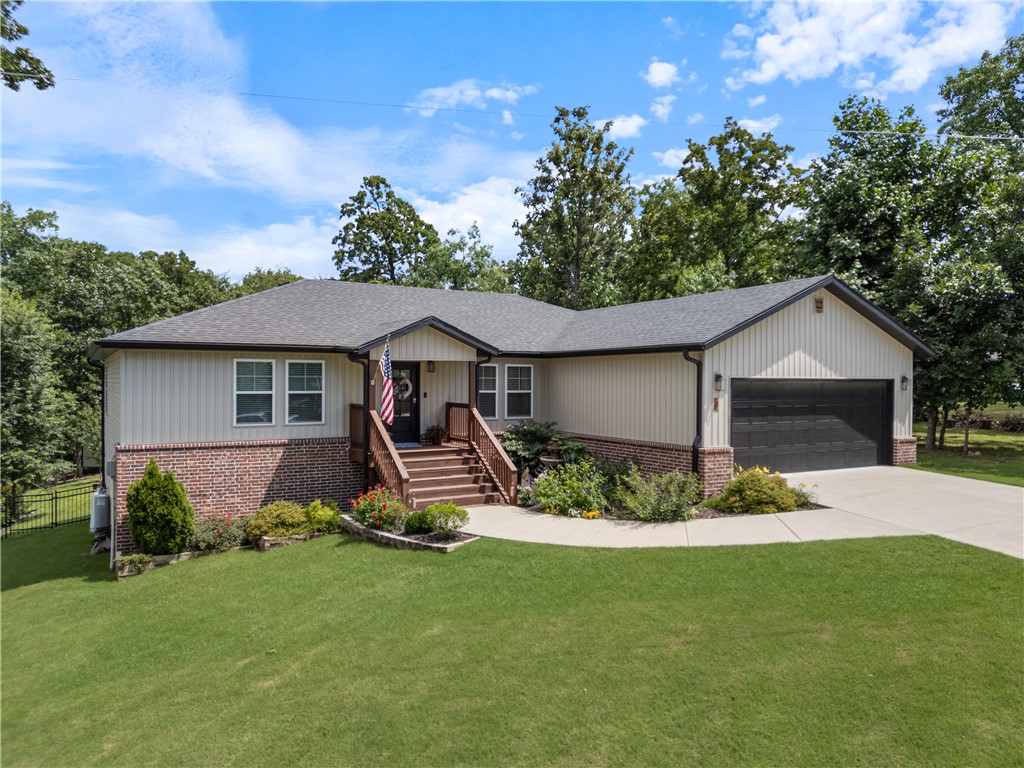 Carnahan Sub Bvv - Residential
