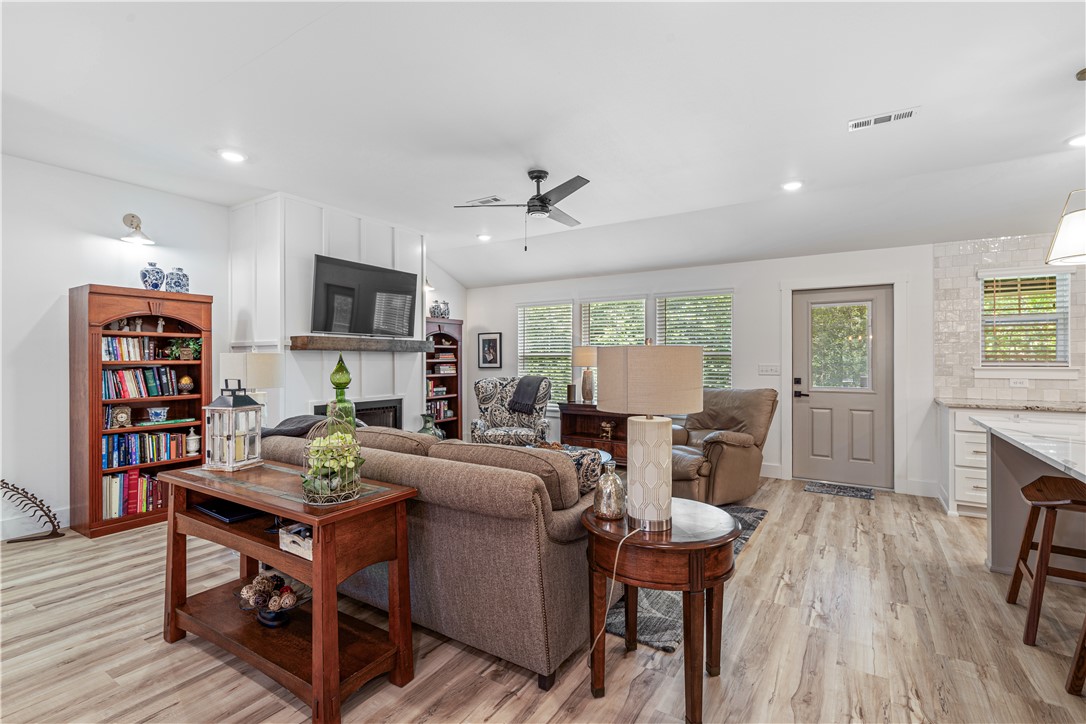 Carnahan Sub Bvv - Residential