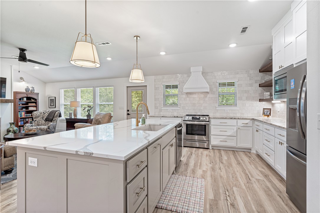 Carnahan Sub Bvv - Residential