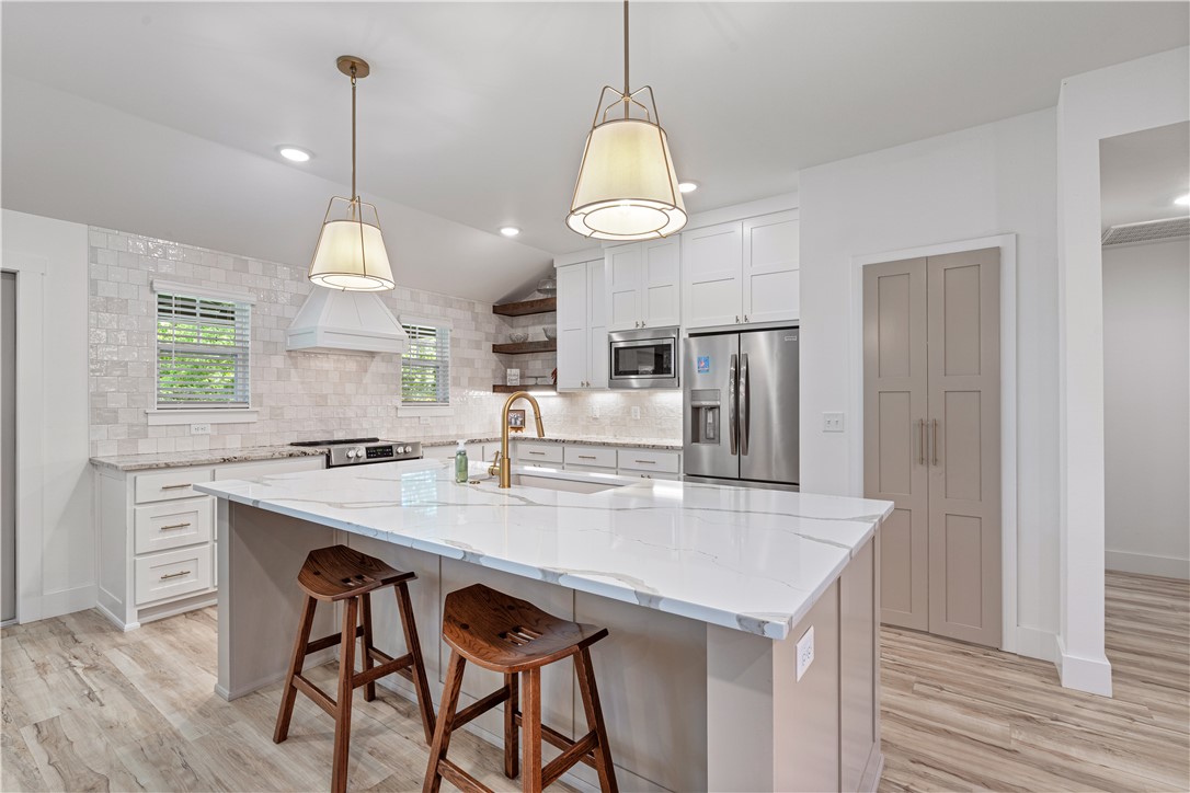Carnahan Sub Bvv - Residential