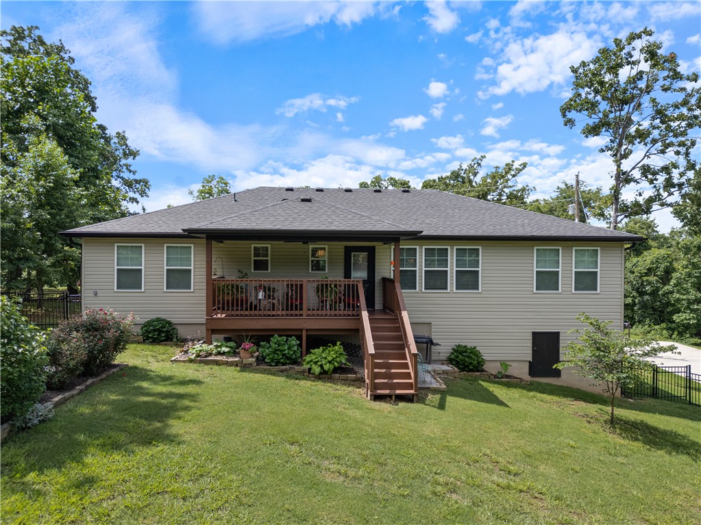 Carnahan Sub Bvv - Residential