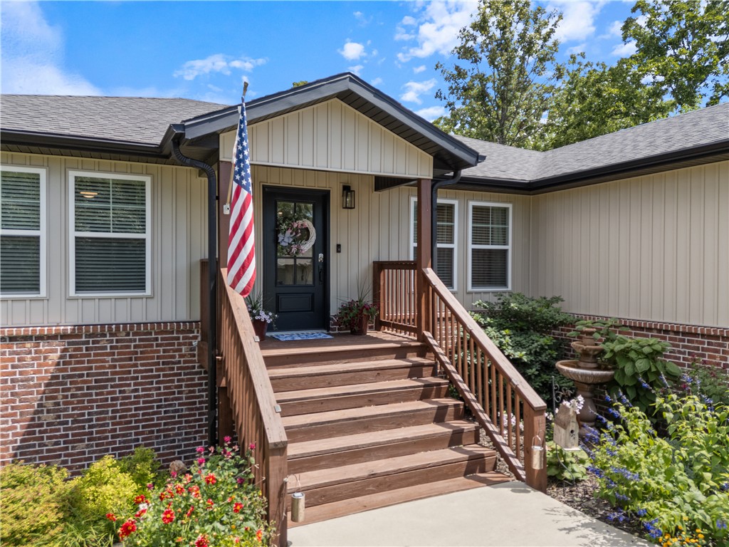 Carnahan Sub Bvv - Residential