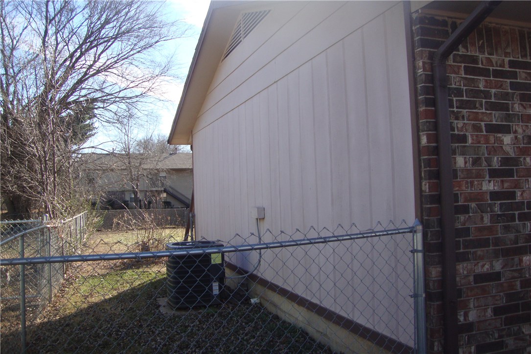 Oakdale - Residential