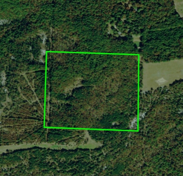 03-10-05 Metes and Bounds - Land