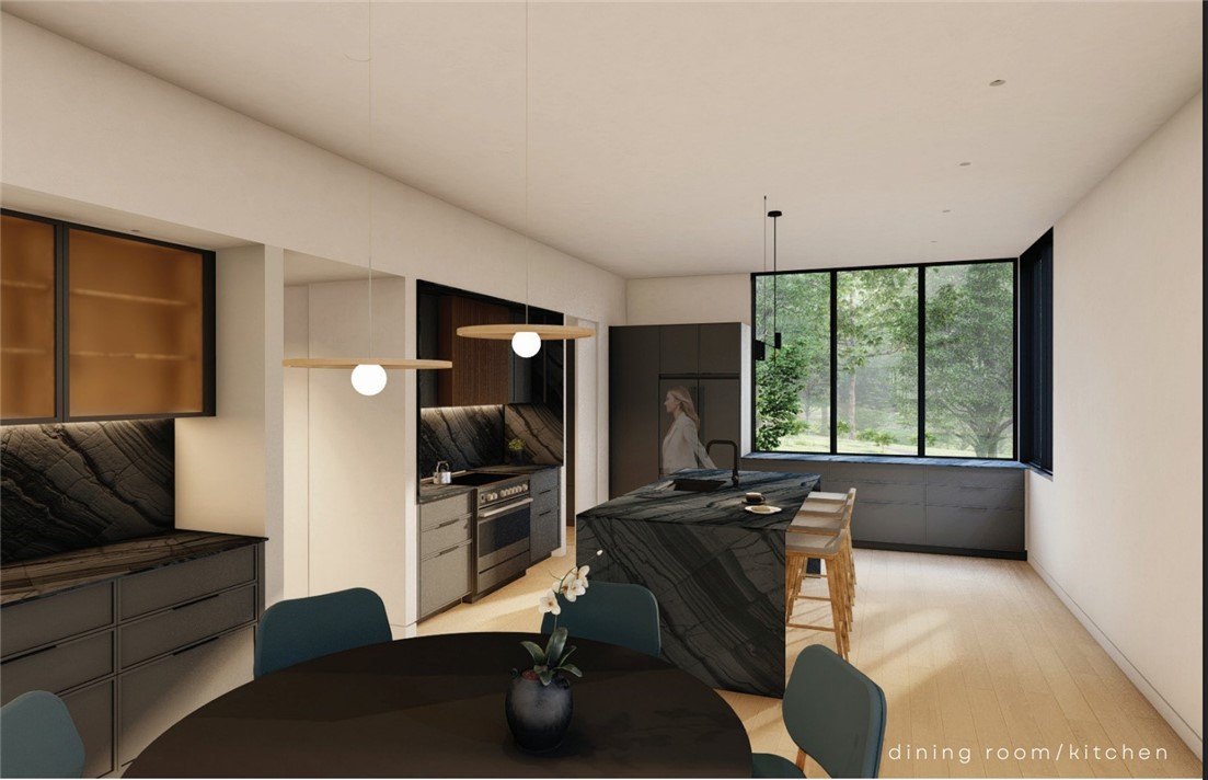 Nelagoney Glen - Residential