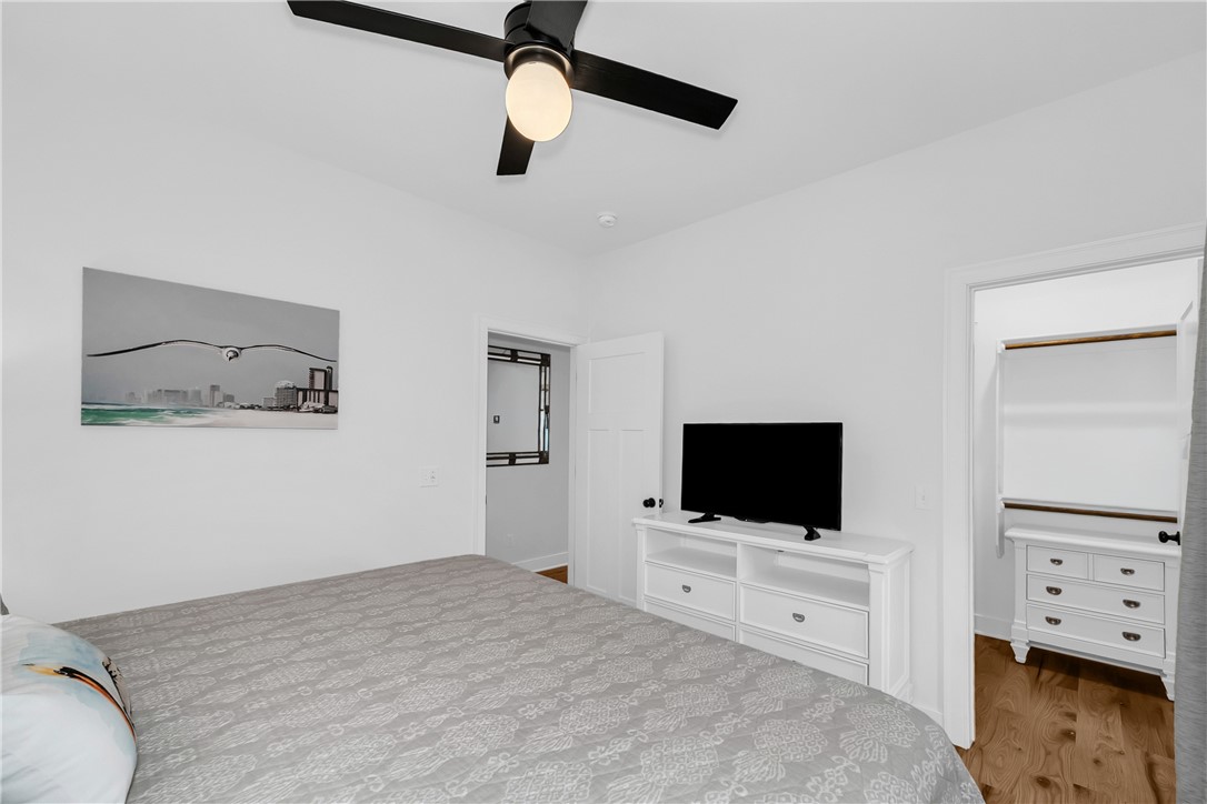 Wilson-Adams Sub - Residential