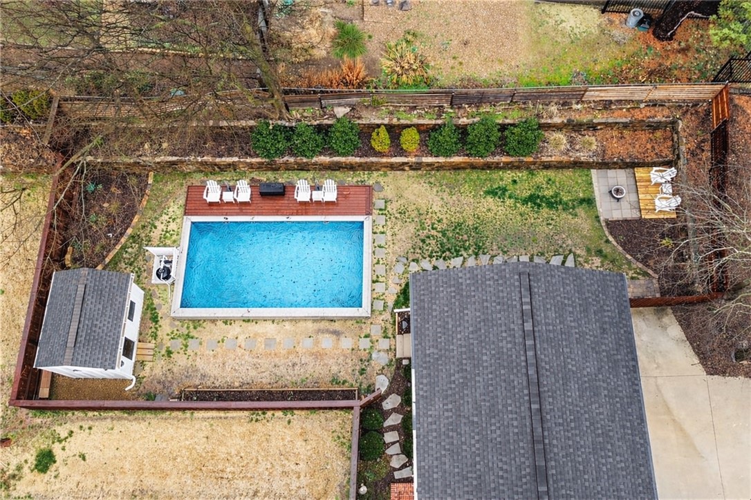 Wilson-Adams Sub - Residential