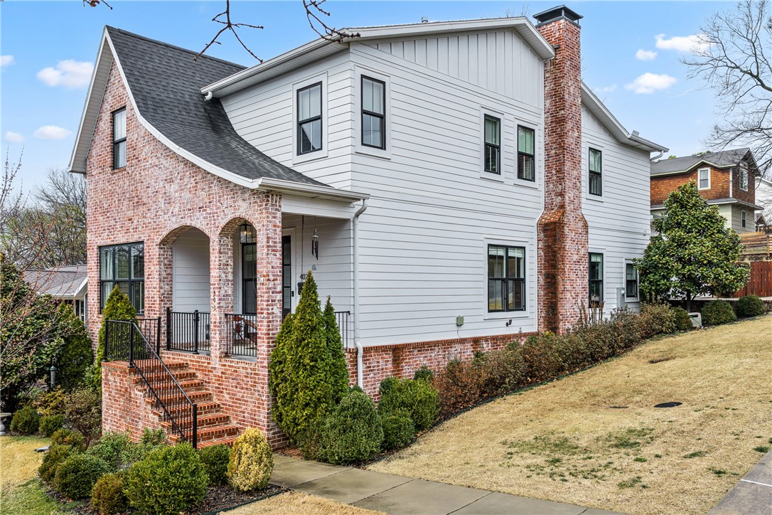 Wilson-Adams Sub - Residential
