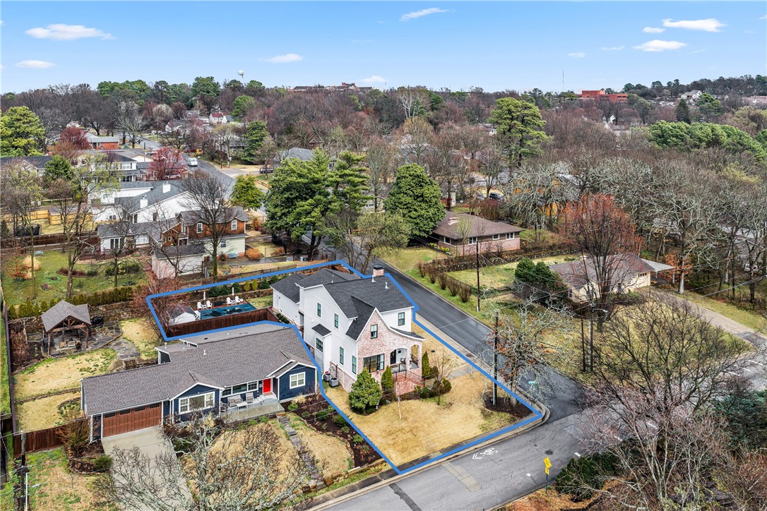 Wilson-Adams Sub - Residential