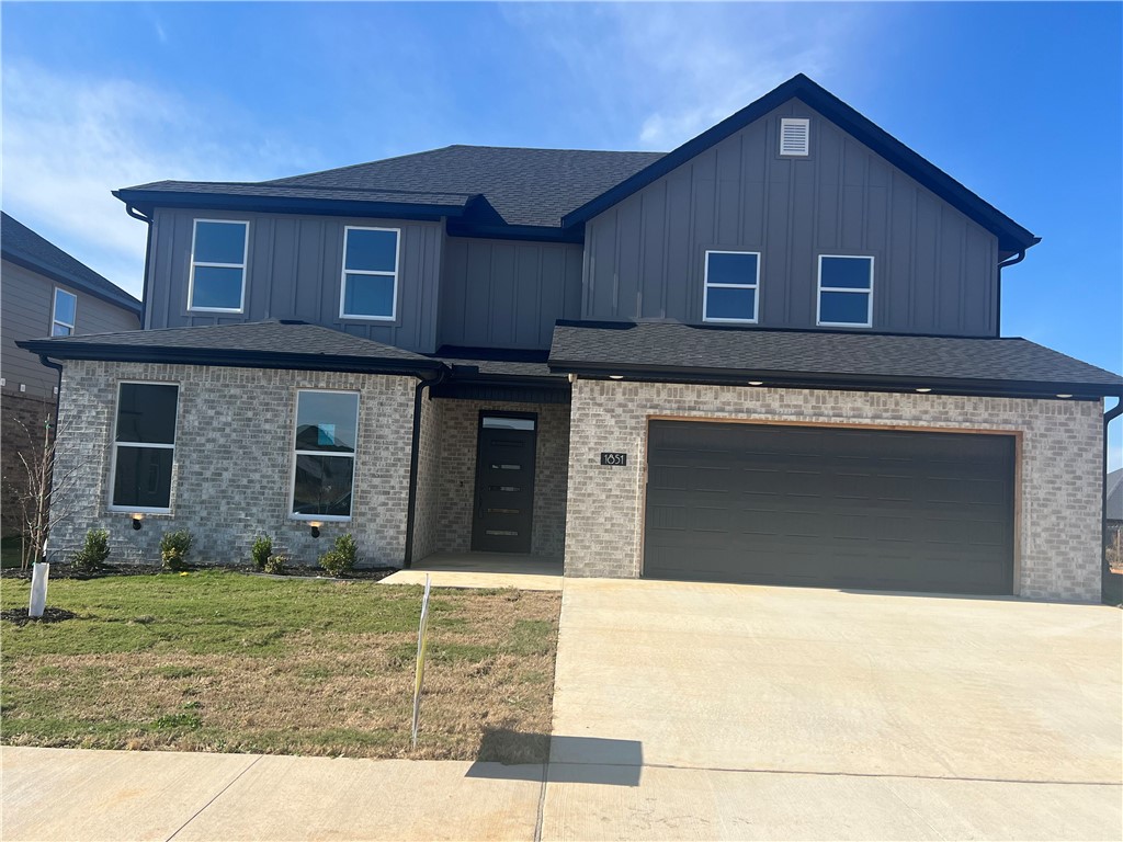 Paradise Park - Residential