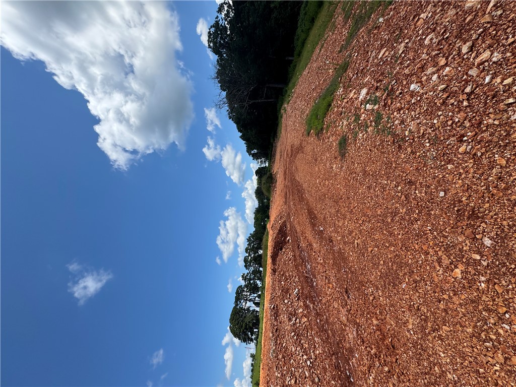 no - Land